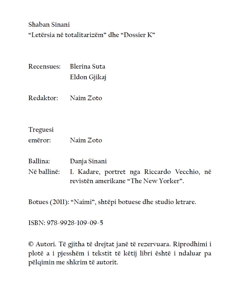 befontespic, Let ne totalitarizem dhe Dossier K..jpg